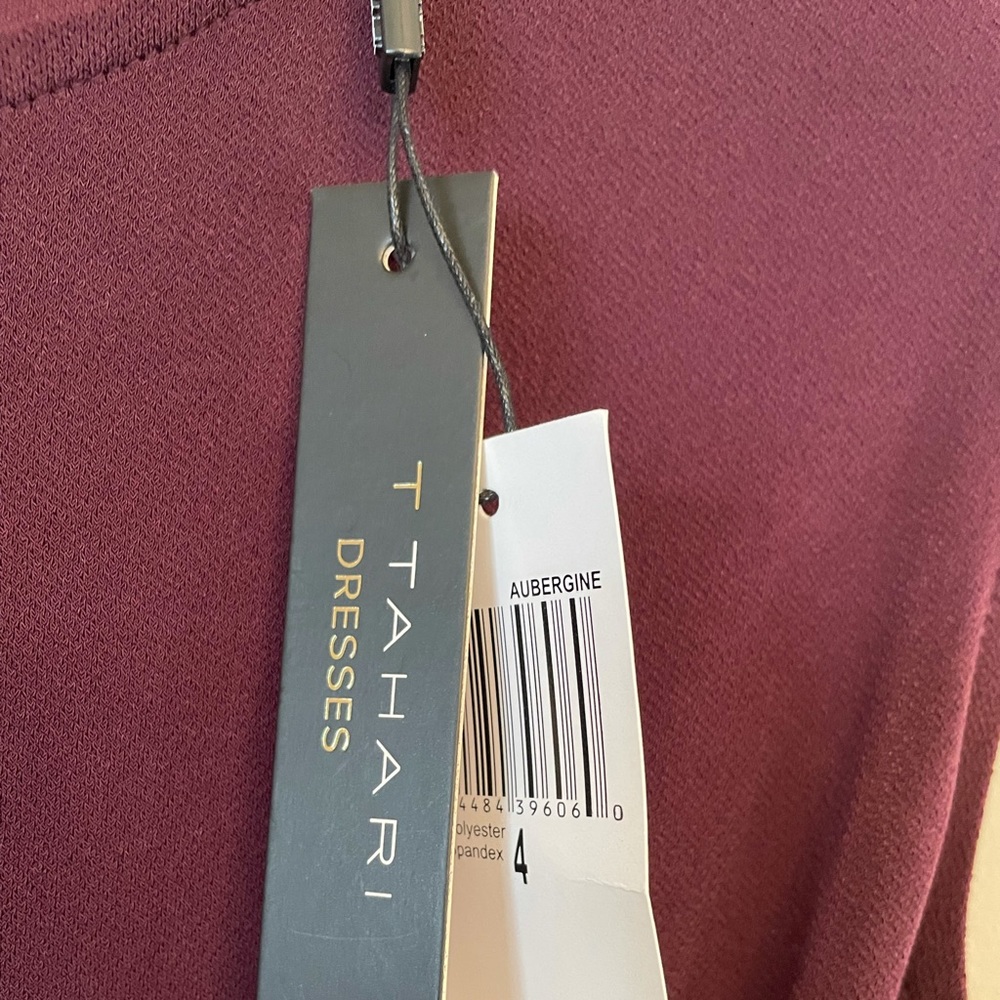 Tahari dress - Picture 3 of 4